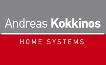 Andreas Kokkinos Home Systems